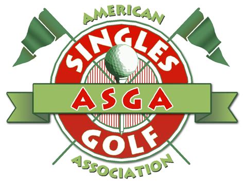 American Singles Golf Association